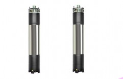 Submersible Motor Pump     by Amee Industries