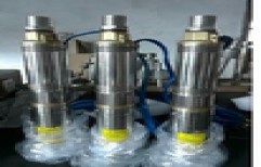 Submersible Pump      by Caple Traders
