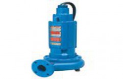 1-3 hp Submersible Sewage Pump, Voltage: 380 V