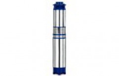 V6 Submersible Pump by Best Enterprise