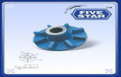 Water Pump Rotter Fordson   by Mazda Exports India