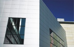 ACP Cladding by Alumatech Facade Private Limited