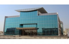 ACP Glazing Services   by Prabharam Engineering