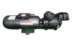 Agricultural Monoblock Pumps   by Trehan Electricals