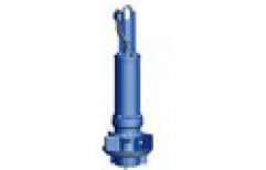 Amacan K Submersible Pump     by Pavaiya & Sons