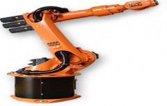articulated robot / 6-axis / loading / unloading by KUKA Roboter GmbH
