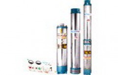 Bore Well Submersible Pump    by Atlas Electricals