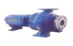 Centrifugal Chemical Pump by Fluid Engineering Works