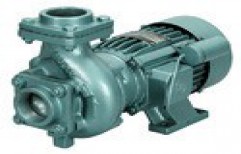 Centrifugal Monoblock Pump   by Core India Industries