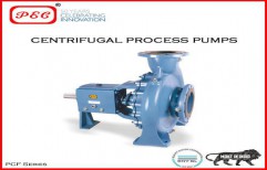 Centrifugal Process Pumps   by Pump Engineering Co. Private Limited