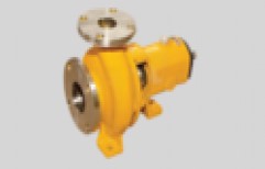 Centrifugal Pumps by Cleartek