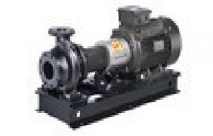 Centrifugal Water Pump, Max Flow Rate: 1500 M3/hr