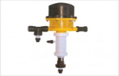 Chemical Dosing pump by Aambeswar Enterprises