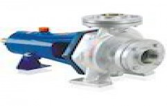 Chemical Pump  by Apollo Mechanical Industries