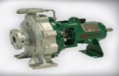 Chemical Pumps by Leak Proof Pumps India Private Limited