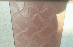 Cladding Tiles by Sri Dharshini Tiles