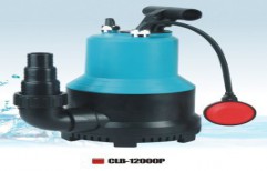 CLB-12000P Submersible Pumps by Aquasstar