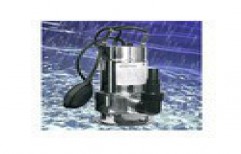 Dewatering Submersible Pumps by Aqua Systems & Solutions