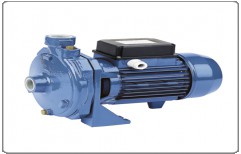 Electric Single Impeller Centrifugal Pump by Standard Global Supply Pvt. Ltd.