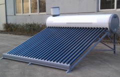 ETC Solar Water Heater by Easy Photovoltech Private Limited