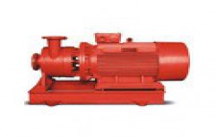 Fire Protection Pumps  by Max Safe Fire Solutions
