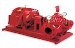 Fire Pump by Sunrise Sales And Service