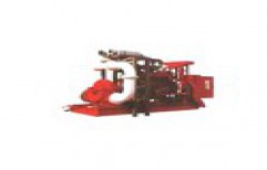 Fire Pumps by Competent Fire Engineers