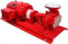 Fire Pumps by Royal Manufacture