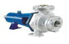 Horizontal Centrifugal End Suction Pump by K Tech Fluid Controls