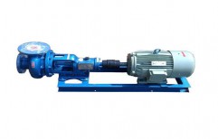 Horizontal Centrifugal Pump by Dosesys Pump And System