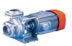 Up to 76 m Three Phase KDS End Suction Monoblock Pump, Maximum Discharge Flow: 501-1000 LPM, 0.37 - 22 kW (0.5 - 30 HP)