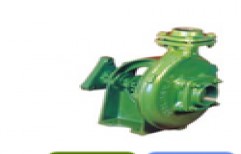 NW Agriculture End Suction Pump by Sriramakrishna Engineering