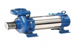 Open Well Submersible Pump by United Submersible Pumps & Pipes