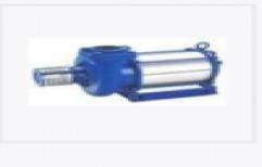 Open Well Submersible Pump by Diamond Products