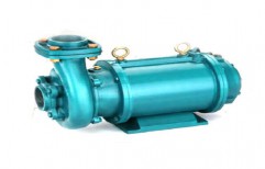 Open Well Submersible Pump by Global Enterprises
