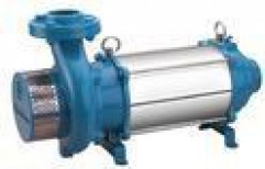 Open Well Submersible Pump by S K Pump Industries