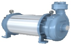 Open Well Submersible Pump by Swift Trade Agencies