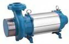 Openwell Submersible Pump by Sai Durga Borewell & Pumps