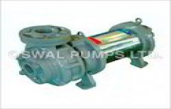 Openwell Submersible Pump Set by Oswal Pumps Limited