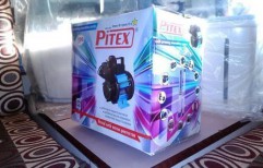 Pitex Self Priming Monoblock.   by Patidar Enterprises