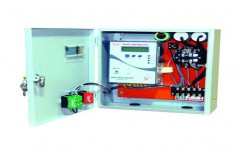 Pump Controller Panel For Single Phase Pumps     by Pravin Engineering