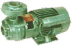 Single Phase Mono Block Pump   by JJ Pump Private Limited