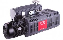 Single-Stage Vacuum Pump   by Ultrahigh Vacuum Solutions LLP