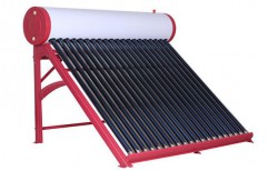 Solar Water Heater by Prabhat Agro Industries