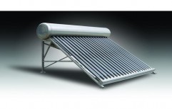 Solar Water Heater by PS Enterprises