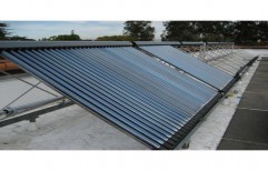 Solar Water Heater by Mac Solar Systems