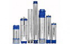 Submersible Pump     by Gayatri Hitech Engineers Private Limited