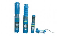 Submersible Pumps by Farmtech Industries