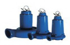 Submersible Sewage Pump by Anjali Enterprises