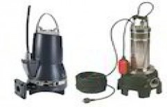 Less than 1 HP 15 to 50 m Grundfos Submersible Sewage Pump, For Domestic And Commercial